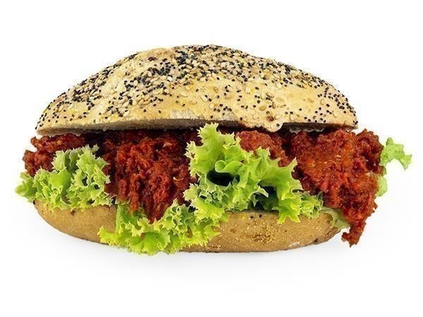 Belegd filet american