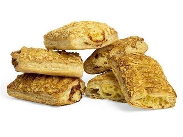 Mini kaas broodje&nbsp;6 stuks