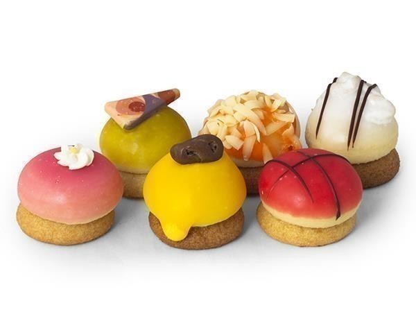 Petit Glaces&nbsp;10 stuks