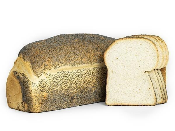 Wit Maanzaad&nbsp;heeeel dik gesneden