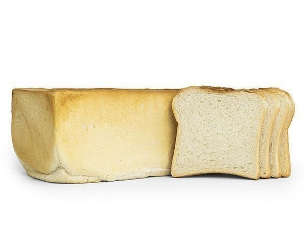 Wit casino&nbsp;heeeel dik gesneden