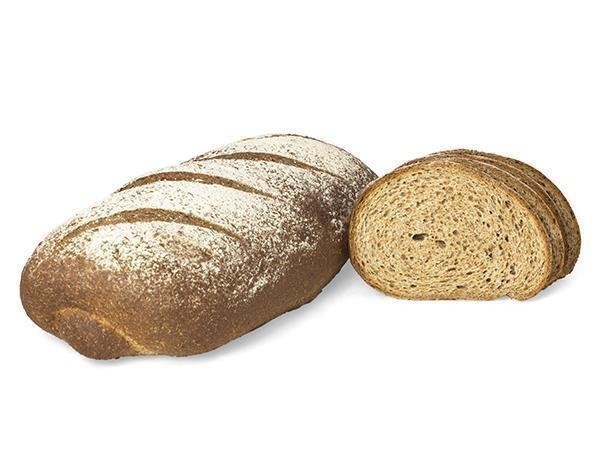 100 % Volkoren Vloer lang&nbsp;ongesneden