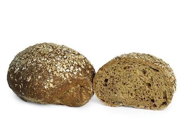 100 % speltbrood desem&nbsp;heeeel dik gesneden