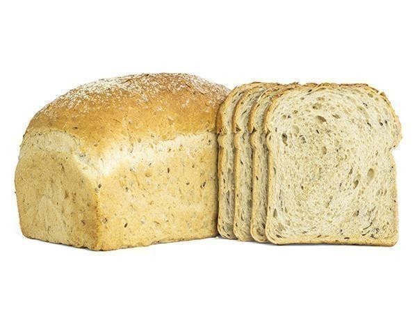 Sporting blond&nbsp;heeeel dik gesneden