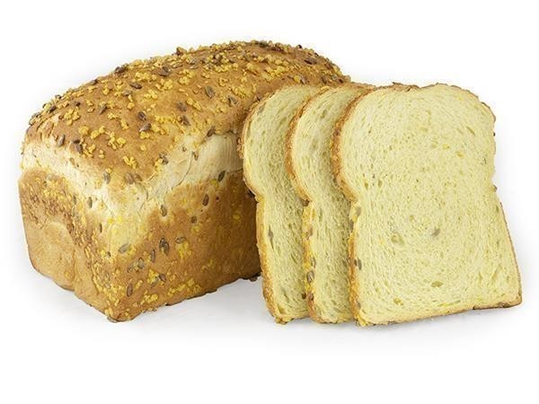 Maisbrood belgisch&nbsp;heeeel dik gesneden