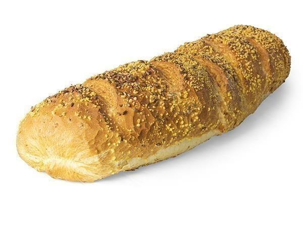 Mais bourgondisch 1800&nbsp;voorgebakken