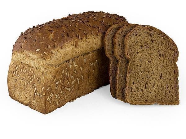 Zonnepit meergranen&nbsp;heeeel dik gesneden