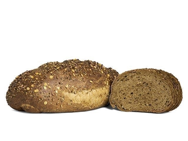 Waldkorn Meergranen&nbsp;heeeel dik gesneden