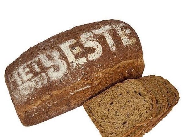 BESTE Brood&nbsp;heeeel dik gesneden