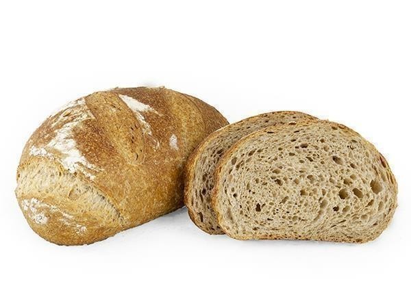 Desem bruin&nbsp;heeeel dik gesneden