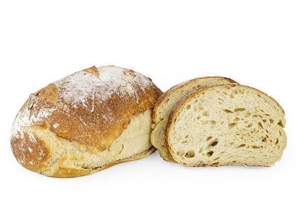 Desem blond&nbsp;heeeel dik gesneden