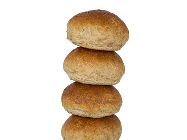 Volkoren cadetjes&nbsp;6 stuks