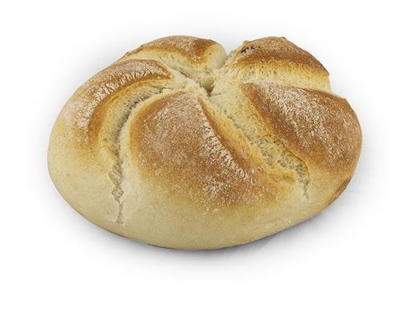 Kaiser broodje&nbsp;4 stuks