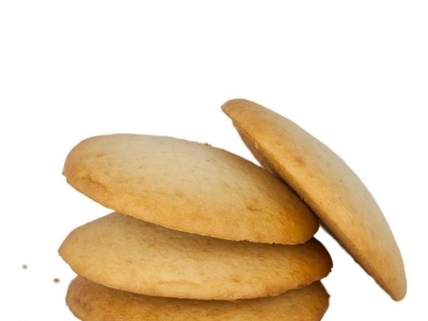 Eierkoek zacht&nbsp;6 stuks