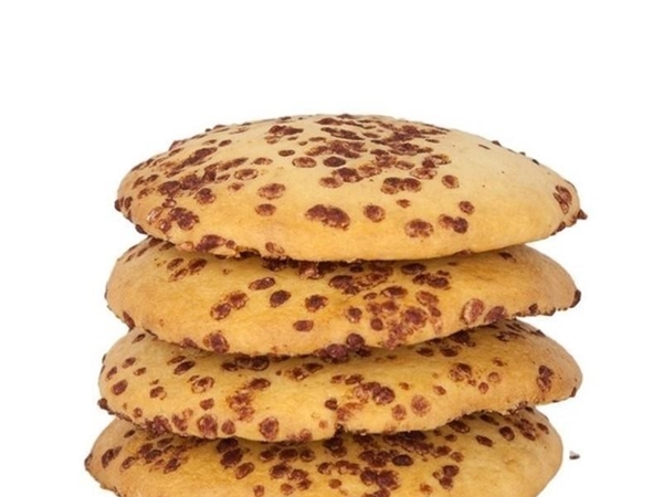 Eierkoek kaneel&nbsp;6 stuks