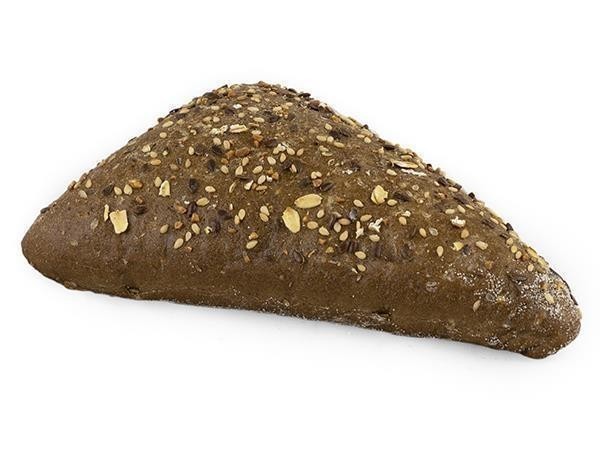 Triangel meergranen&nbsp;2 stuks