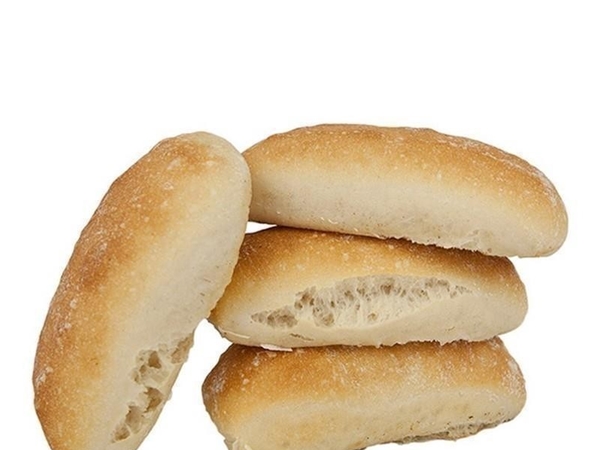 Ciabatta junior&nbsp;4 stuks