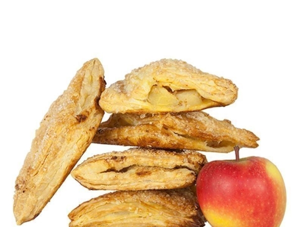 Lekkere traktaties op het werk