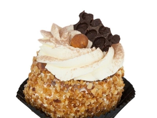 Nogatine schuimgebak