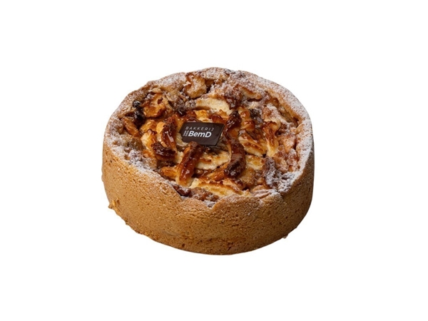 Appeltaartje17 cm