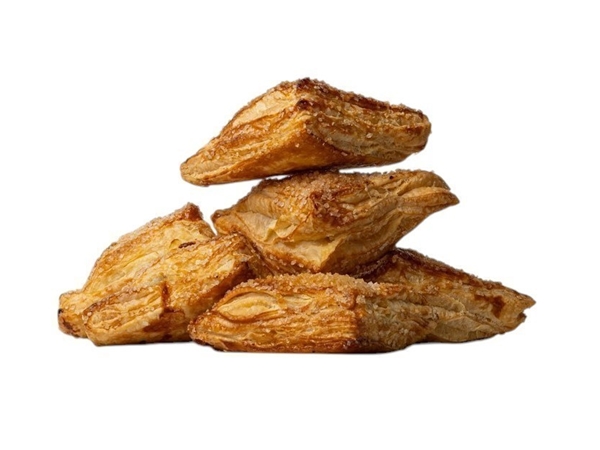 Mini Appelflap&nbsp;6 stuks