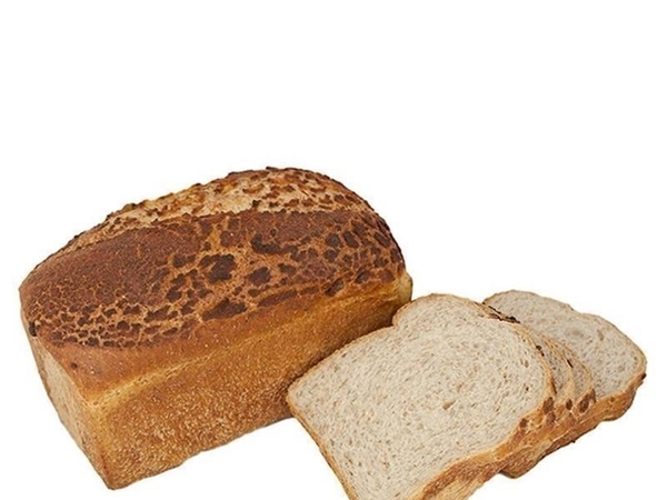 Bruin tijger&nbsp;heeeel dik gesneden