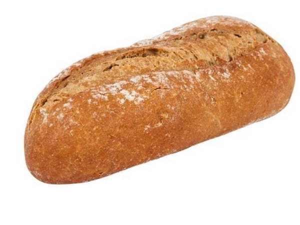 Tarwe pistolet reserva&nbsp;4 stuks