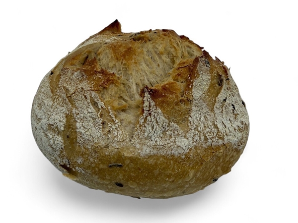 Maaltijdbol desem meergr 210 gr&nbsp;voorgebakken 4 stuks