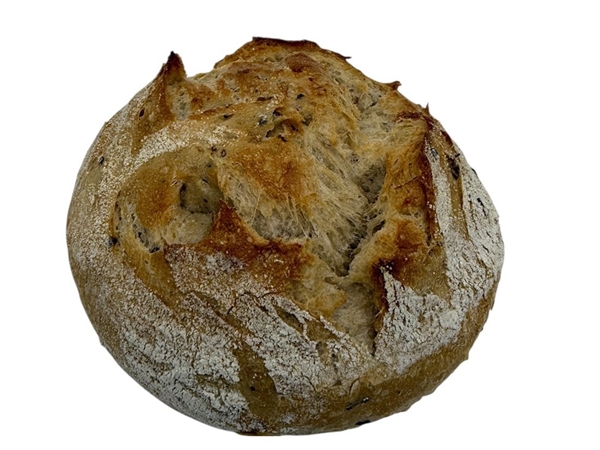 Maaltijdbol desem meergr 120 gr&nbsp;voorgebakken