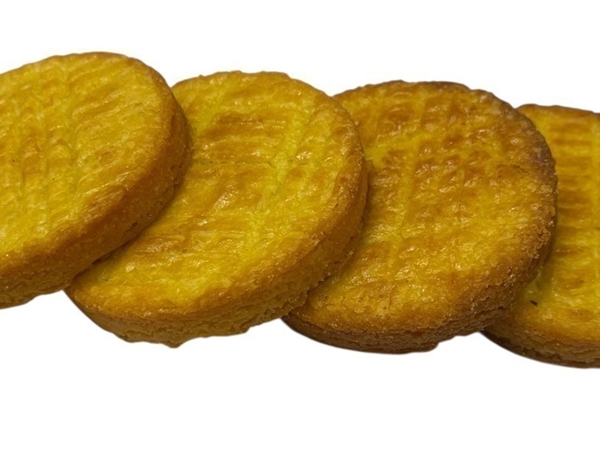 Boterkoekjes bakkerskwaliteit&nbsp;4 stuks