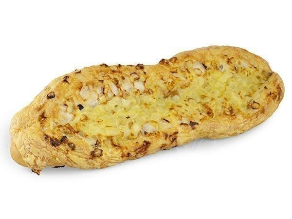 Uienkruier&nbsp;voorgebakken