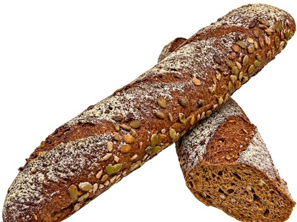 Stokbrood bempie&nbsp;voorgebakken